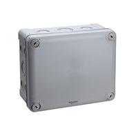 boite de dérivation - pré-défoncée - 175 x 150 x 80 - schneider electric enn05090