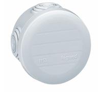 Legrand Boîte de dérivation D.60 Plexo