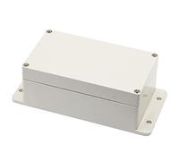 Boîte de dérivation SenRise étanche IP65 ABS Boîtier de projet électrique Taille 27, blanc
