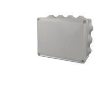 Boite de dérivation - Solera - Y686 - Étanche IP55 - 220x170x80 mm - Norme CE-EN60998