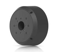 Boîte de Dérivation - UBIQUITI - UACC-CAMERA-JB-B - Noir - Compatible Bullet, Dome, Turret - Extérieur