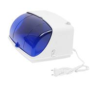 Boîte de désinfection UV, stérilisateur à LED ultraviolette, stérilisateur à air chaud, boîte de stérilisateur cosmétique pour soin des ongles, pour la désinfection, le salon de manucure, le soin des