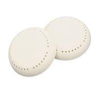 Boîte de Désodorisant, 2pcs Adhésif Parfum Boîte élimination des Odeurs Portable Forme Ronde pour Chambre à Coucher (Eau de Cologne)