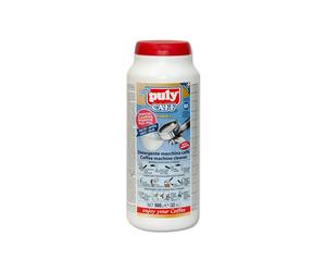 Boite de détergent poudre pour machine expresso - 900g - PULY CAFF