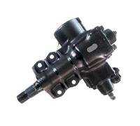 Boîte de direction à crémaillère de direction assistée, Compatible avec Nissan Patrol Y61 Tb48de Oem 49200vb000 49200-vb000, conduite à gauche et à droite(Rhd)