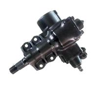 Boîte de direction à crémaillère de direction assistée compatible avec Nissan Patrol Y61 Tb48de OEM 49200vb000 49200-vb000 conduite à gauche et à droite(Rhd)