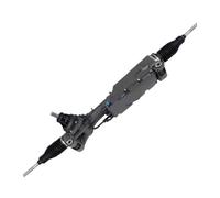 Boîte de direction de voiture à pignon de crémaillère de direction assistée électrique automatique LHD compatible pour Cayenne 19-21 4M1423055 4N0909144A 4N0909145