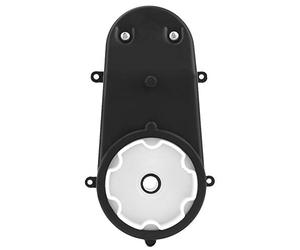 Boîte de Direction pour Voiture Jouet Direction de Moteur électrique 12 V 5600 TR/Min Compatible avec la Plupart des Enfants Qui montent sur des Voitures électriques Pièce de (5000 TR/Min)