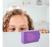 Boîte De Disparition Magique - Ensemble D'accessoires Magiques En Bois Et Métal, Jouet Facile Pour Débutants, Boîte D'illusion De Puzzle Avec Compartiment Caché Et Pratique Du Tour De Passe-passe