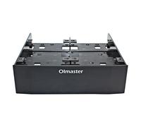 boîte de disque dur Mr-8802 HDD, support de Conversion Standard multifonctionnel pour boîtier PC de 5.25 pouces