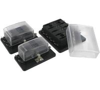 boite de distribution a fusibles - 10 voies -