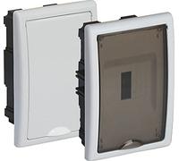 Boîte de Distribution, Blanc, 8694