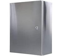 Boîte De Distribution, Boîte Électrique En Acier Inoxydable Résistant Aux Intempéries - Boîtier De Commande De Jonction Extérieur Durable 25X15X30Cm, Boîte De Projet Mur,A Color-60*25*80cm