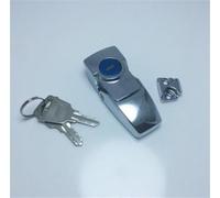 Boîte de Distribution compteur d'électricité boîte boucle serrure XJJ-DK604 Communication Cinet équipement contrôle CinetDoor serrure moraillon loquet 1 pièces(XJJ-DK604-2)