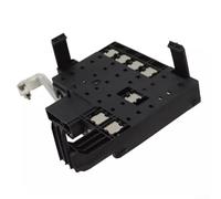 Boîte de distribution de batterie de voiture Bloc fusible pour GMC et Silverado 2017-2019 Pièce de rechange 84354721 Compatible avec les modèles 1500 2500 HD 3500 HD