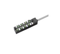 Boîte de distribution de capteurs KC8K-M8K3 originale(1M,PNP,PVC)
