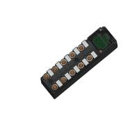 Boîte de distribution de capteurs série KL10K-M12K4 originale(NPN)