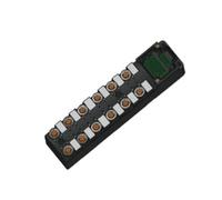 Boîte de distribution de capteurs série KL12K-M12K4 originale(PNP)