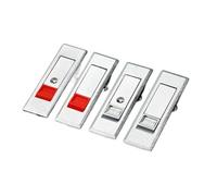 Boîte de Distribution électrique à rebond d'armoire de porte de serrure d'avion MS603, 1 pièce(Ms603-8)