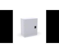 Boîte de distribution en métal SiBox-3.2,5.1,4 IP65 1734