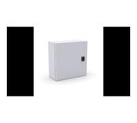 Boîte de distribution en métal SiBox-3.3.1.4 IP65 1741