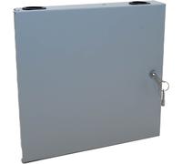 Boîte de distribution optique murale XtendLan, 12x simplex SC ou duplex LC