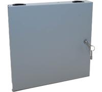 Boîte de distribution optique murale XtendLan, 24x simplex SC ou duplex LC