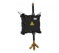 Boîte de distribution suspendue avec air comprimé suspendu Boîte de distribution de courant Minibox TpE 6815