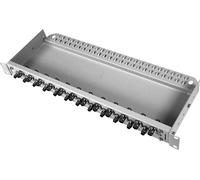 Boîte de distribution Telegärtner 100038753 gris 1 pc(s)