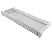 Boîte de distribution Telegärtner 100038998 gris 1 pc(s)