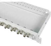 Boîte de distribution Telegärtner 100038999 gris 1 pc(s)