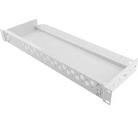 Boîte de distribution Telegärtner 100039002 gris 1 pc(s)