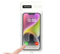 Boîte de du téléphone - Conteneur verrouillable | Câble de données USB - | Fonction de compte à rebours réglable pour le système de contrôle de sécurité, module de mise au point