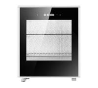 Boîte De Fermentation De Pain 40L, Machine De Fermentation De Pâte Électrique Amovible, Température Réglable De 20 À 50 ℃, Contrôle Automatique De L'humidité