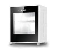 Boîte De Fermentation Électrique De 40 L - Armoire De Fermentation De Qualité Commerciale Avec Contrôle Précis De Température De 20 À 50 °C For Pâte Au Levain Yaourt Natto(220v)