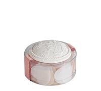 Boîte de feuilles de savon Petits Cœurs - Parfum Rose