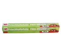 Boîte de film alimentaire 29 cm x 50 m.