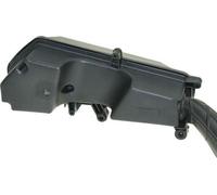 Boîte de filtre à air Boîte de filtre à air complète pour scooter chinois avec 10 pouces 10"" Roue arrière Baotian BT49QT 13