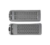 Boîte de filtre à mailles for machine à laver Samsung Sac filtrant à mailles Magic Box DC62-00018A DC97-16513A Pièces de machine à laver