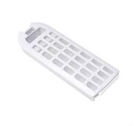 Boîte de filtre à peluches pour machine à laver Haier H0030811660 compatible avec les modèles de séries MS70BZ1528 et HWT y compris HWT80MW1 HWT10MW1 HWT12MW1