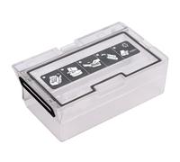Boîte de filtre à poussière pour Roborock S8 S8+ S8 Pro Ultra S8 Plus-WHT Roboter