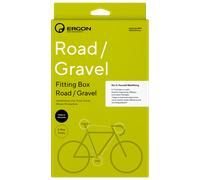 Ergon Road/gravel Tool Clair Green