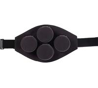 Boîte De Fraise De Moxibustio, Support De Purificateur De Moxa pour Utérus Chaud Tak en Cuivre Pur pour WOME Moxibustio Traiter pour L’abdome Dos épaules ECK 1-6 Boîte Au Choix, 4