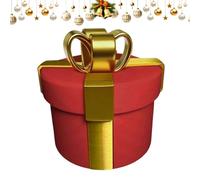 Boîte De Friandises Pour Fête - Conteneur De Rangement Pour Farce Et Nouveauté | Réutilisable,Pour Mariage, Anniversaire, Diplôme, Noix, Gommes, Sucettes, Bijoux, Pièces De Monnaie Et