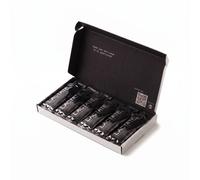 Boîte de gel énergétique Santa Madre Lactate 60 100 CAF 40 g CHO - 12 unités