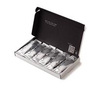 Boîte de gel énergétique Santa Madre Lactate 60 SANS CAF 40 g CHO 12 unités