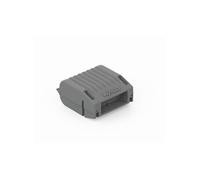 WAGO 207-1331 207-1331 Boîte de gel pour bornes de raccordement flexible: - rigide: - 4 pc(s)