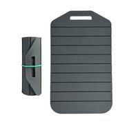 Boîte De Hachage En Silicone - Mat De Pliable 5,55x9,53 Pouces, Multimédia Multimédia, Accessoire De Cuisine Anti-gratch Durable, Facile Pour Le Coussin Compact | Essentiels De Cuisson Pour Le