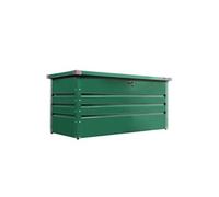 Boîte de jardin et de conservation des aliments - 1320 x 610 x 620 mm - Vert