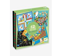 Boite de jeu Classic box 4+ vert TU